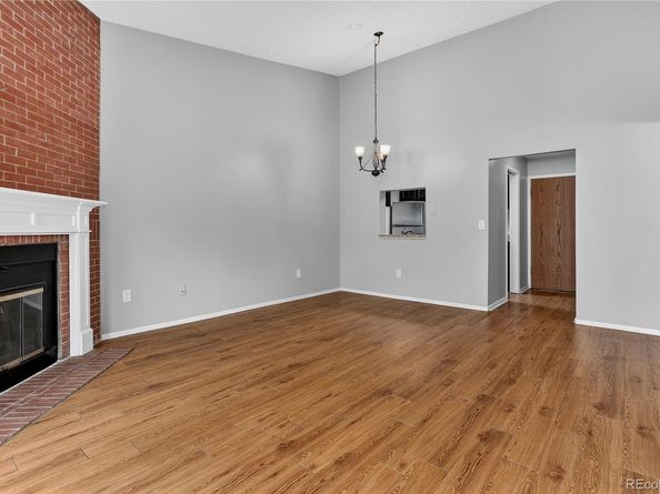 534 E 7th Avenue 306, Denver CO 80203