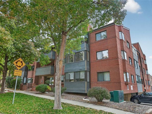 534 E 7th Avenue 306, Denver CO 80203