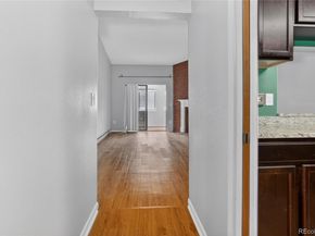 534 E 7th Avenue 306, Denver CO 80203