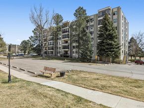 13902 E Marina Drive 311, Aurora CO 80014