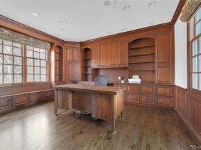 4600 S Columbine Court, Englewood CO 80113