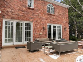 4600 S Columbine Court, Englewood CO 80113