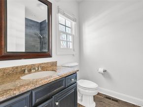 4600 S Columbine Court, Englewood CO 80113