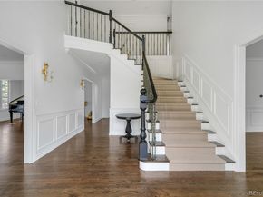 4600 S Columbine Court, Englewood CO 80113