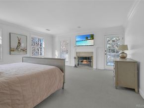 4600 S Columbine Court, Englewood CO 80113