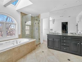 4600 S Columbine Court, Englewood CO 80113