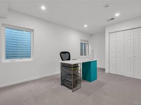 4600 S Columbine Court, Englewood CO 80113