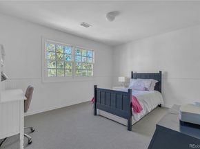 4600 S Columbine Court, Englewood CO 80113