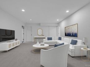 4600 S Columbine Court, Englewood CO 80113