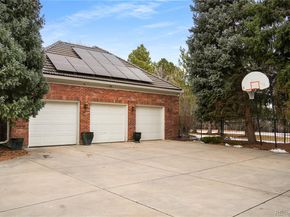 4600 S Columbine Court, Englewood CO 80113