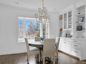 4600 S Columbine Court, Englewood CO 80113