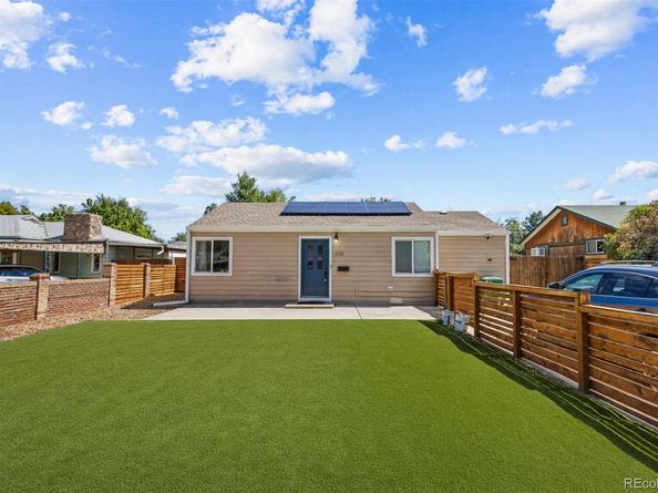 2380 S Irving Street, Denver CO 80219