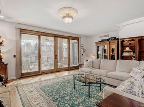 2800 S University Boulevard 58, Denver CO 80210