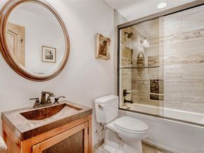 2800 S University Boulevard 58, Denver CO 80210