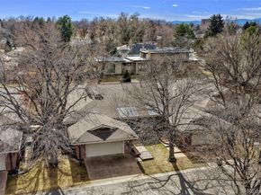 2800 S University Boulevard 58, Denver CO 80210