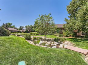 2800 S University Boulevard 58, Denver CO 80210