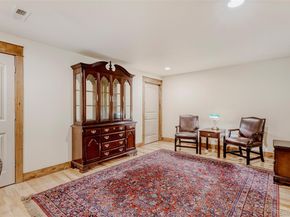 2800 S University Boulevard 58, Denver CO 80210