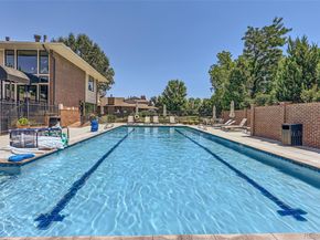 2800 S University Boulevard 58, Denver CO 80210