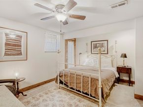 2800 S University Boulevard 58, Denver CO 80210