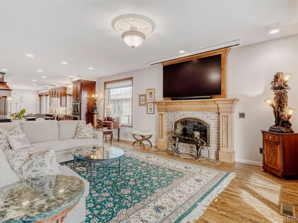 2800 S University Boulevard 58, Denver CO 80210