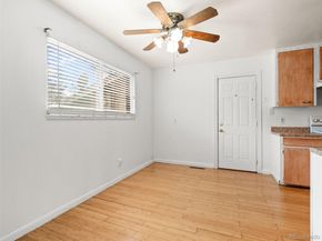 418 S Wheeling Way, Aurora CO 80012