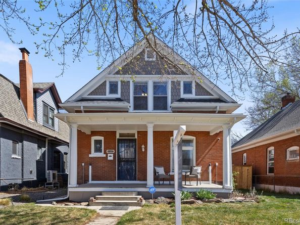 1054 S Pearl Street, Denver CO 80209
