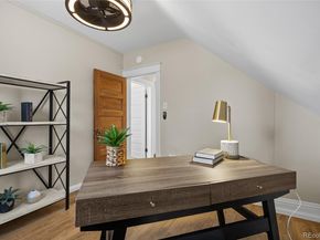1054 S Pearl Street, Denver CO 80209