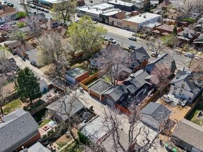 1054 S Pearl Street, Denver CO 80209