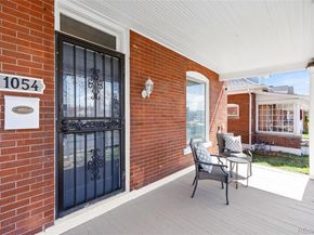 1054 S Pearl Street, Denver CO 80209