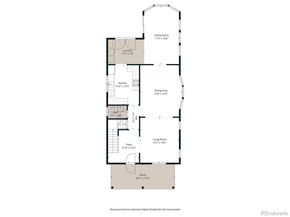1054 S Pearl Street, Denver CO 80209