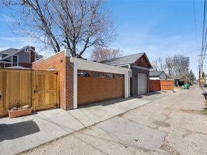 1054 S Pearl Street, Denver CO 80209