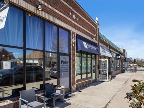 1054 S Pearl Street, Denver CO 80209