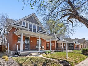 1054 S Pearl Street, Denver CO 80209