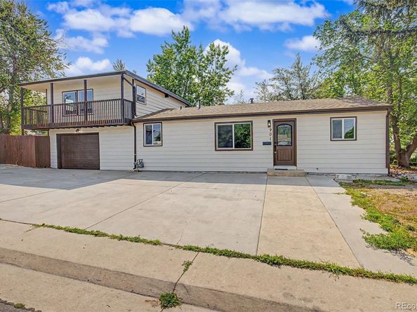 901 S RALEIGH Street, Denver CO 80219