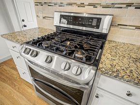 901 S Locust Street, Denver CO 80224