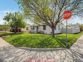 901 S Locust Street, Denver CO 80224