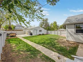 901 S Locust Street, Denver CO 80224