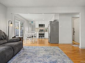 901 S Locust Street, Denver CO 80224