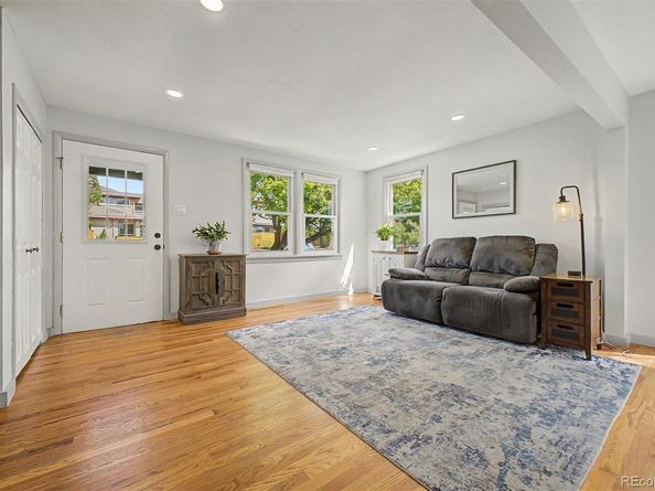 901 S Locust Street, Denver CO 80224