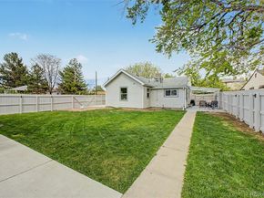 901 S Locust Street, Denver CO 80224