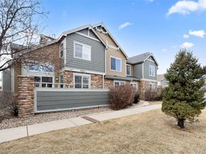 14300 Waterside Lane K3, Broomfield CO 80023