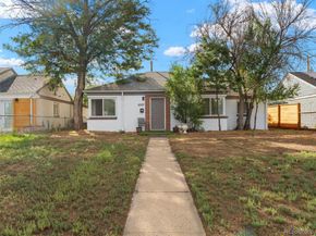 2865 Quebec Street, Denver CO 80207