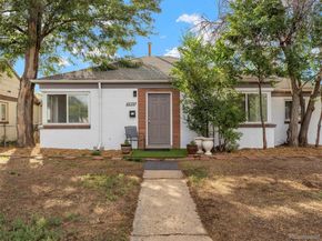 2865 Quebec Street, Denver CO 80207