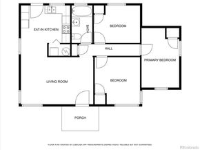 2865 Quebec Street, Denver CO 80207