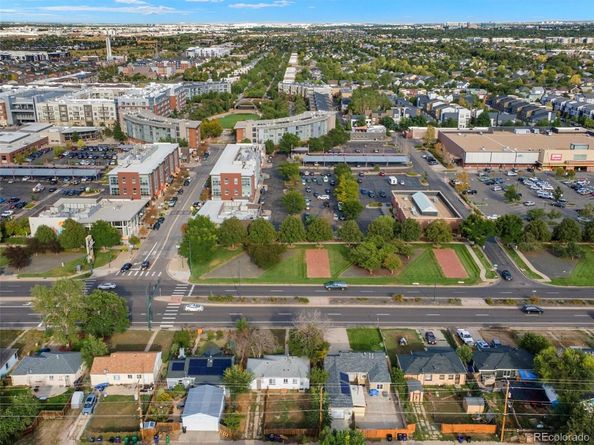 2865 Quebec Street, Denver CO 80207