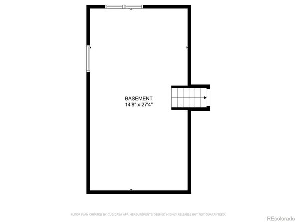 4111 Ensenada Street, Denver CO 80249