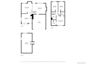4111 Ensenada Street, Denver CO 80249
