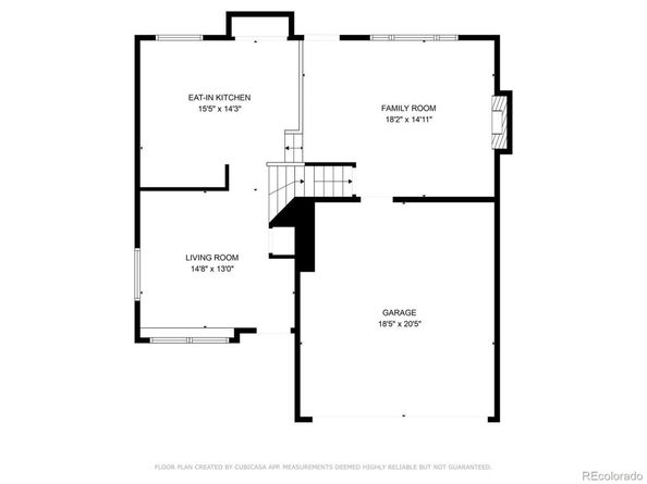 4111 Ensenada Street, Denver CO 80249