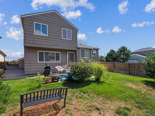 4111 Ensenada Street, Denver CO 80249