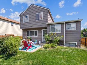 4111 Ensenada Street, Denver CO 80249